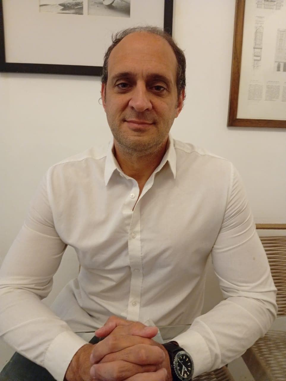 Dr. Ignacio Costamagna